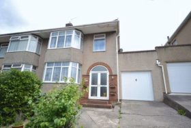 3 bedroom Semi-Detached for sale